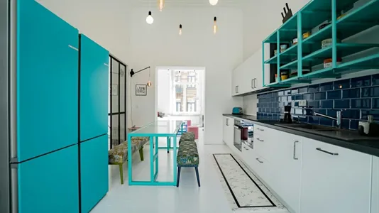 Rooms in Brussels Elsene - photo 8