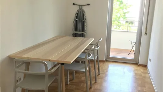 Rooms in Frankfurt Innenstadt II - photo 8