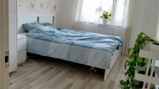 Apartments in Norra hisingen - photo 4