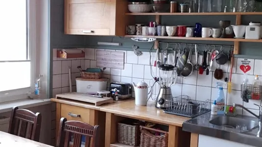 Rooms in Vorpommern-Rügen - photo 4