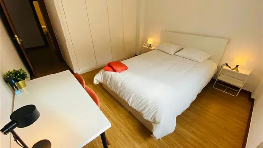 Rooms in Madrid Retiro - photo 9