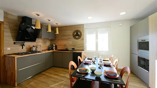 Rooms in Bilbao - photo 9