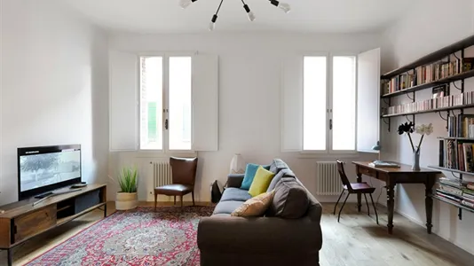 Apartments in Bologna - photo 5