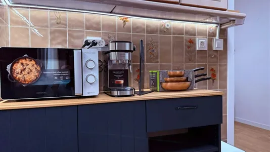 Rooms in Las Barranquillas - photo 10