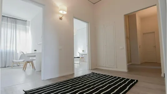 Rooms in Florence - photo 5