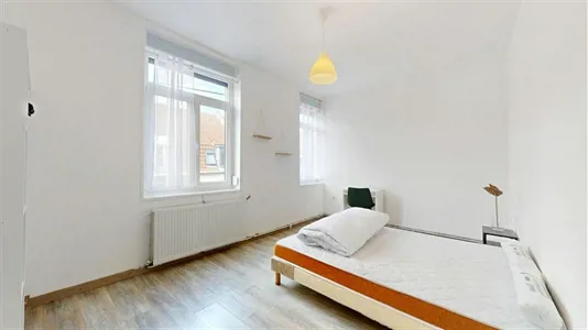 Rooms in Lille - photo 2