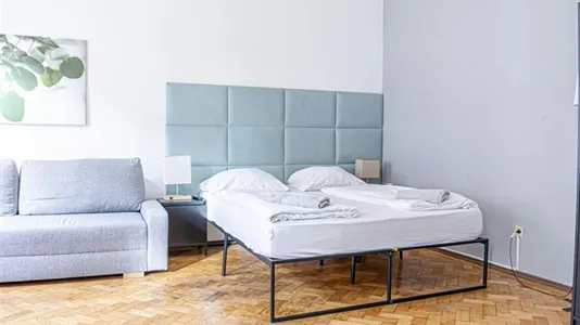 Apartments in Vienna Landstraße - photo 6