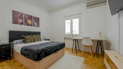 Room for rent in Madrid Salamanca, Madrid