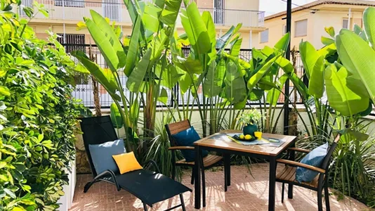 Apartments in Cambrils - photo 1