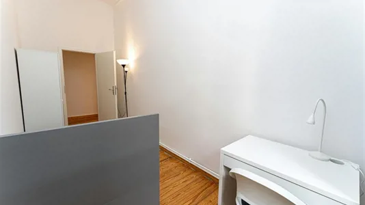 Rooms in Berlin Friedrichshain-Kreuzberg - photo 3