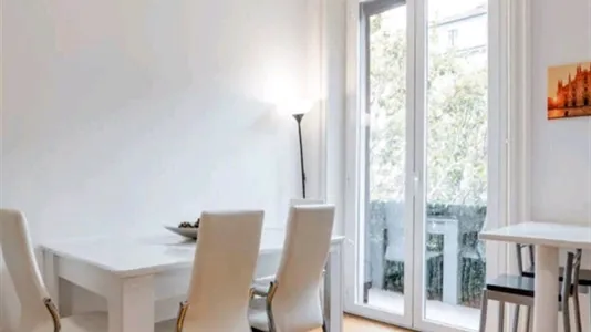 Rooms in Milano Zona 9 - Porta Garibaldi, Niguarda - photo 5