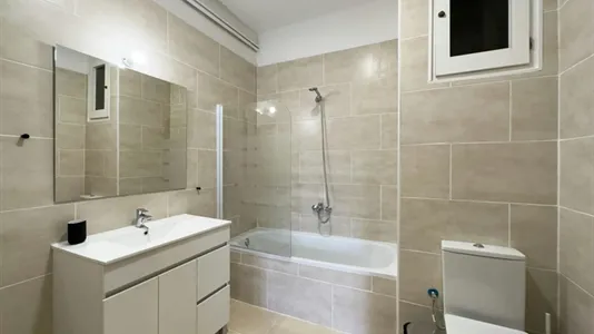 Rooms in Barcelona Les Corts - photo 10