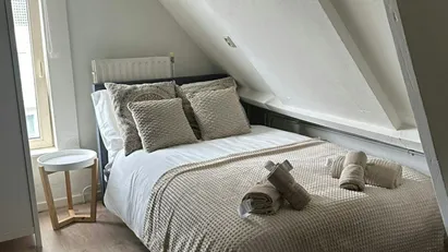 Apartment for rent in Rotterdam