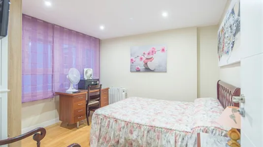 Rooms in Madrid Centro - photo 5