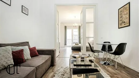 Apartments in Budapest Erzsébetváros - photo 2