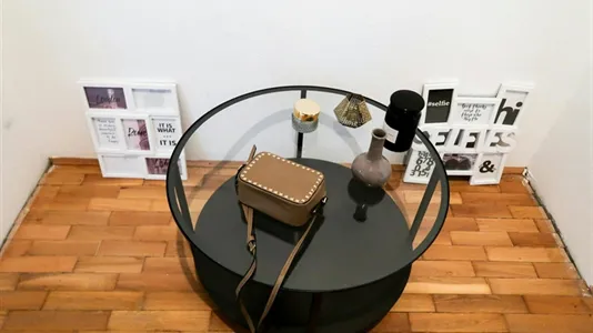 Rooms in Budapest Erzsébetváros - photo 5