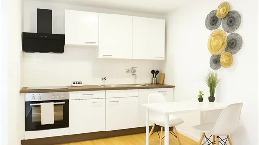 Apartments in Location is not specified - photo 3