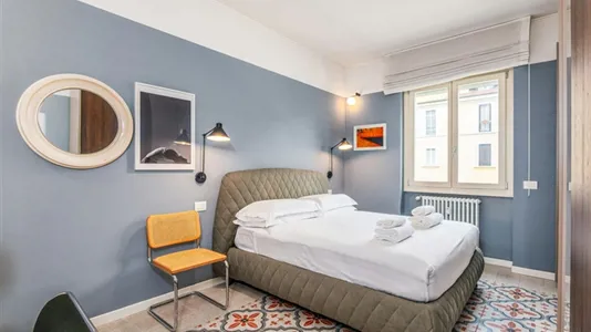 Apartments in Milano Zona 2 - Stazione Centrale, Gorla, Turro, Greco, Crescenzago - photo 2