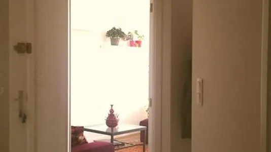 Apartments in Brussels Etterbeek - photo 10