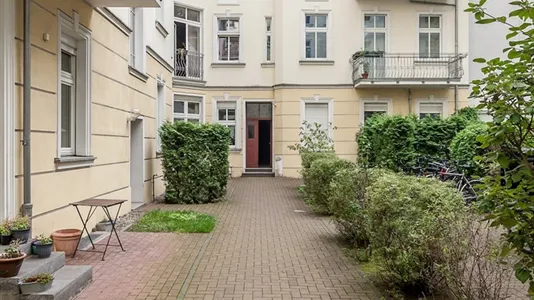 Apartments in Berlin Pankow - photo 8