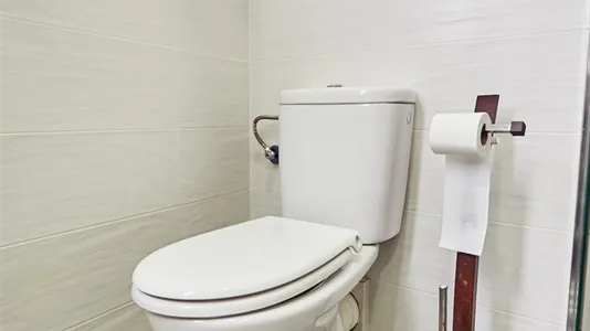 Apartments in Madrid Chamberí - photo 10