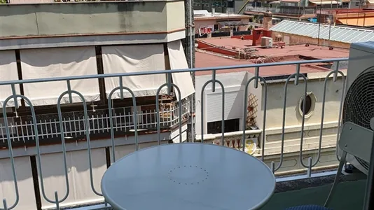 Apartments in Barcelona Sant Martí - photo 8