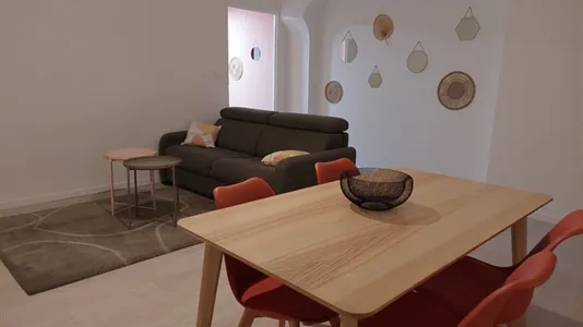 Apartments in Strasbourg - photo 7