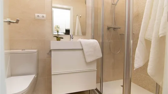 Apartments in Madrid Chamartín - photo 6