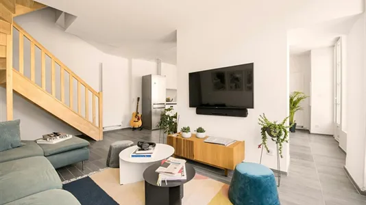 Rooms in Fontainebleau - photo 3