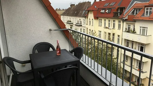 Apartments in Berlin Pankow - photo 9