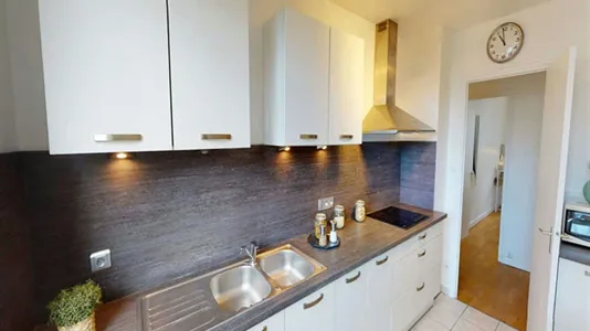 Rooms in Lyon - photo 5