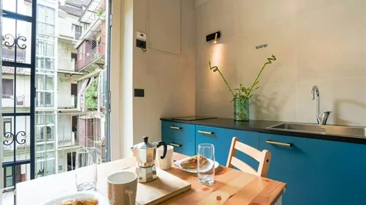 Apartments in Turin - photo 4