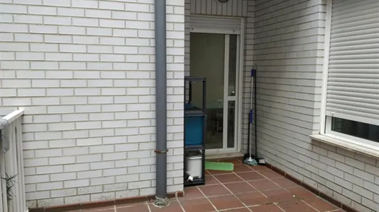 Rooms in Logroño - photo 6