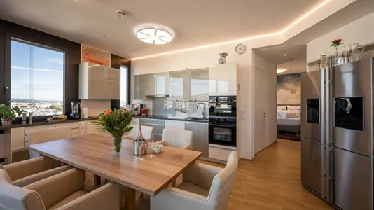 Apartments in Vienna Hernals - photo 4