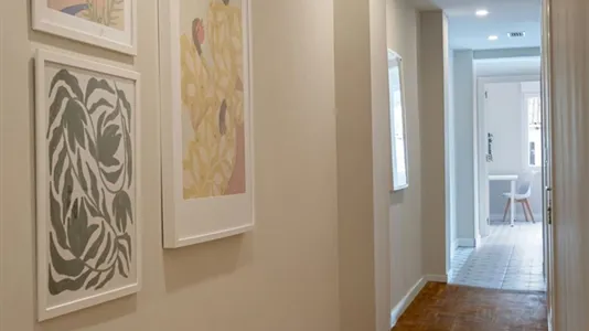 Rooms in Zaragoza - photo 8