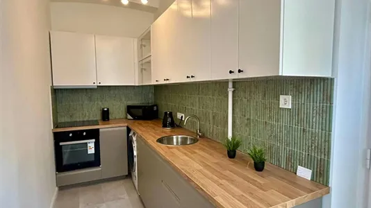 Apartments in Budapest Erzsébetváros - photo 7