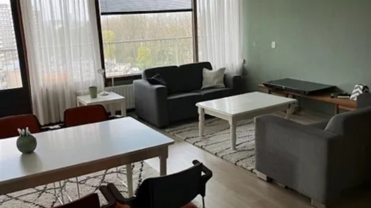 Rooms in Capelle aan den IJssel - photo 4