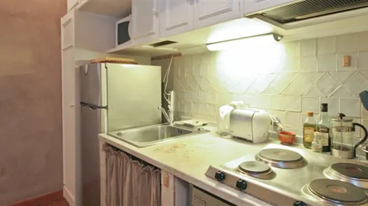 Apartments in Roma Municipio I – Centro Storico - photo 8