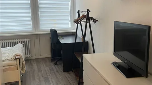 Apartments in Cologne Innenstadt - photo 4