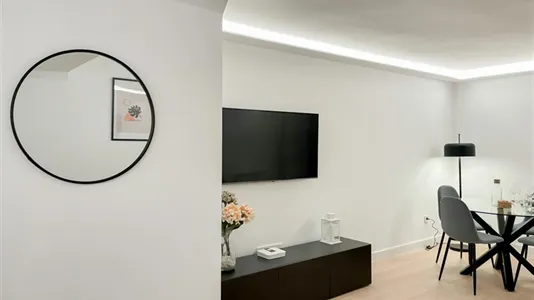 Apartments in Madrid Retiro - photo 6