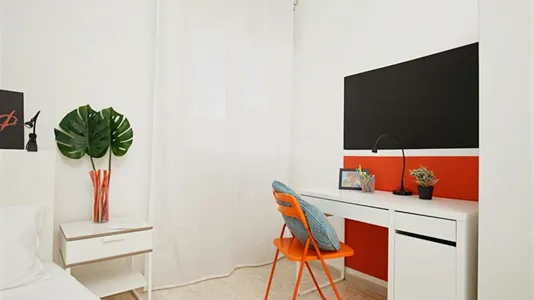 Rooms in Rimini - photo 4