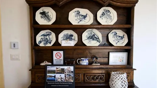 Apartments in Roma Municipio XII – Monte Verde - photo 4