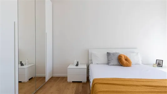 Rooms in Milano Zona 2 - Stazione Centrale, Gorla, Turro, Greco, Crescenzago - photo 5