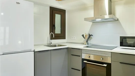 Apartments in Location is not specified - photo 4