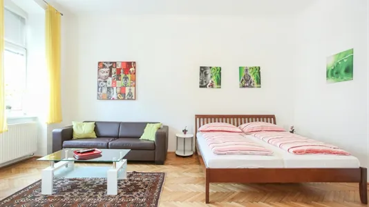 Apartments in Vienna Hernals - photo 7