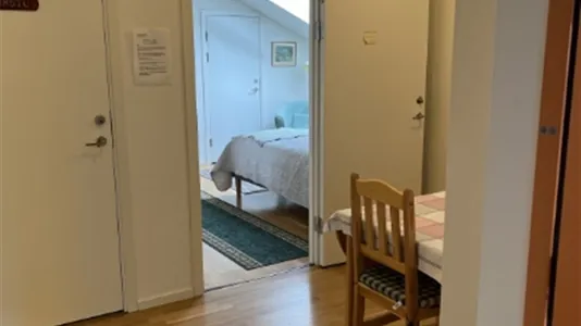 Apartments in Stockholm West - photo 5