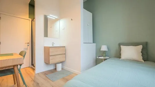 Rooms in Lille - photo 2
