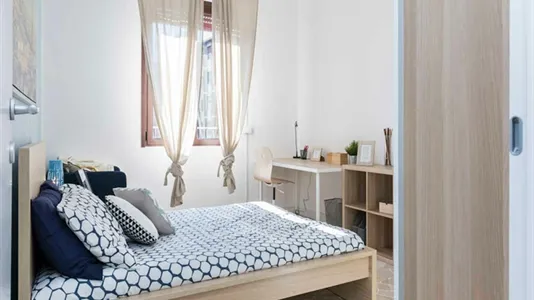 Rooms in Milano Zona 6 - Barona, Lorenteggio - photo 1