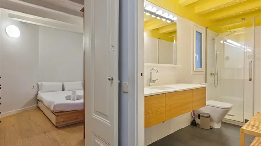Apartments in Barcelona Ciutat Vella - photo 10