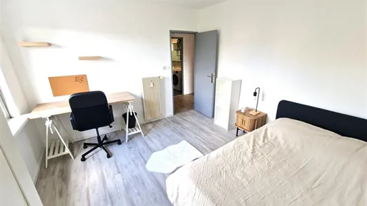 Rooms in Mulhouse - photo 3